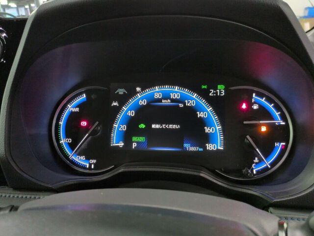 2025 Toyota Voxy Hybrid S-Z auction photo 6