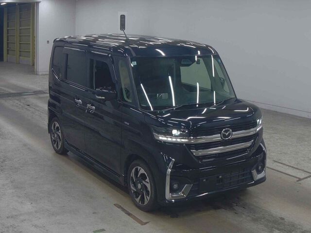 2024 Mazda Flair XS Japan auction vehicle