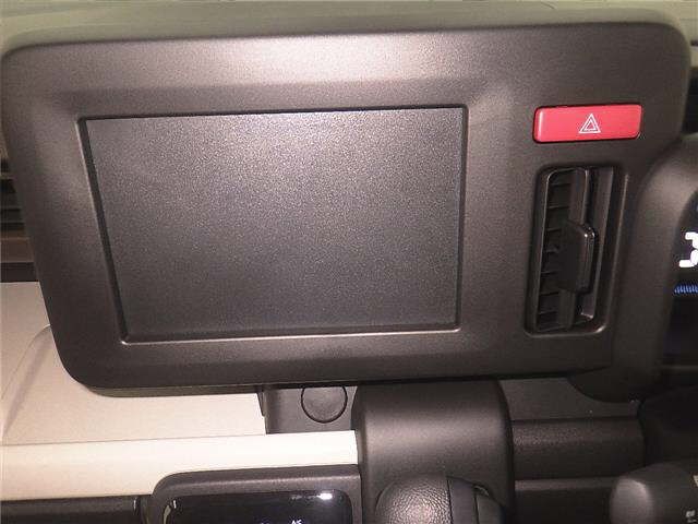 2025 Suzuki Spacia ハイブリッドG スズキセーフティ auction photo 6
