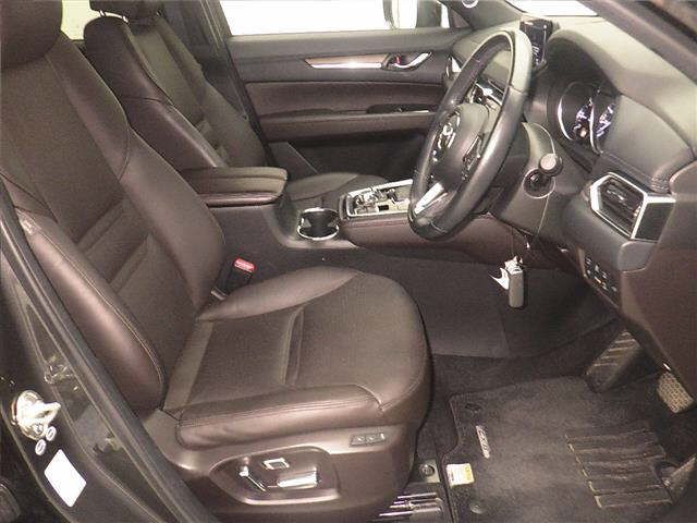 2018 Mazda CX-8 4WD XD Lパッケージ D-TB auction photo 5