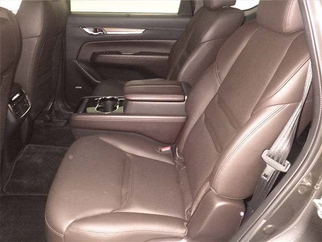 2018 Mazda CX-8 4WD XD Lパッケージ D-TB auction photo 7