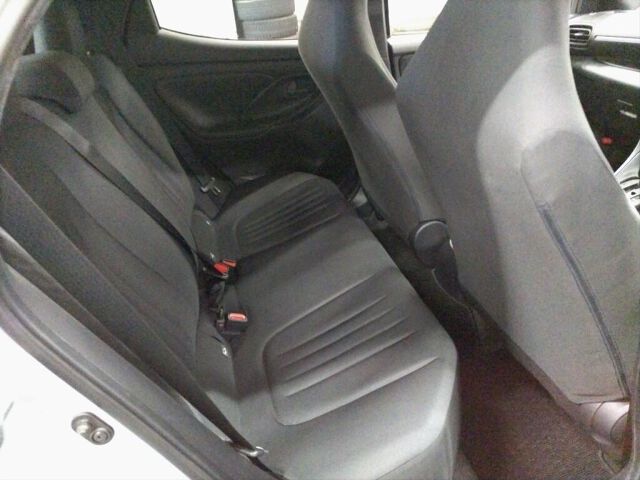 2022 Toyota Yaris X 4WD auction photo 6