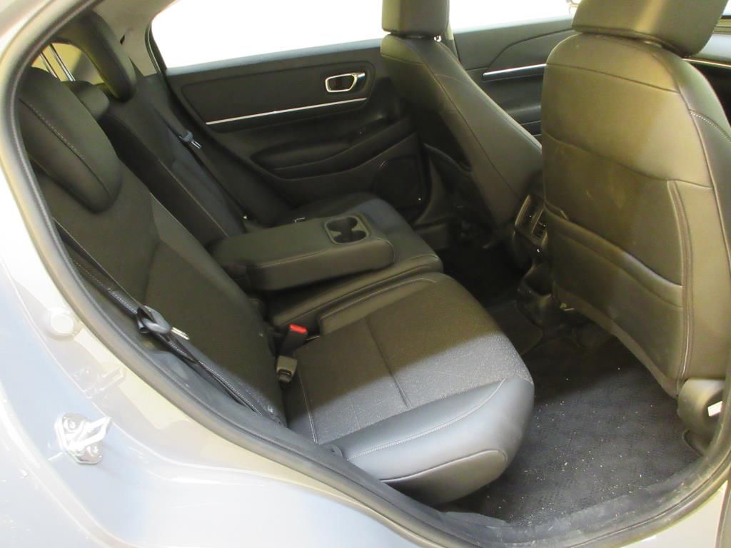 2025 Honda Vezel e:HEV Z auction photo 7