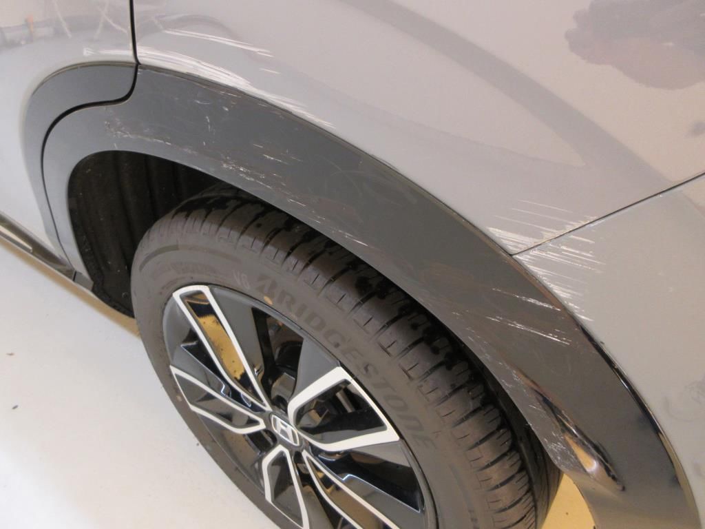 2025 Honda Vezel e:HEV Z auction photo 9