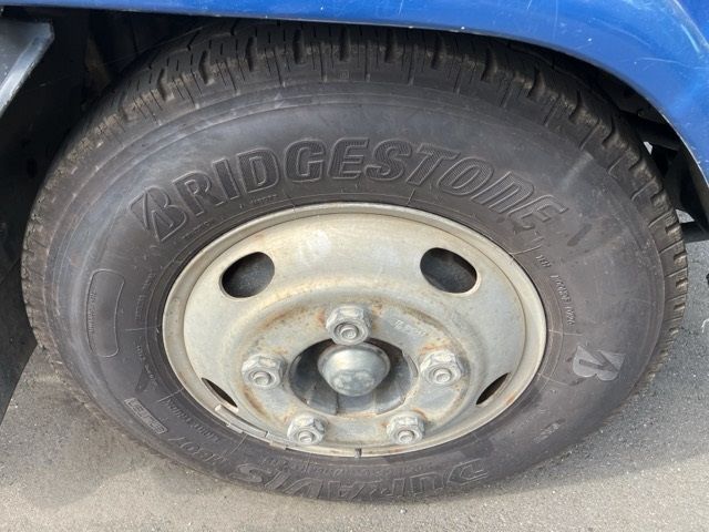2007 Isuzu Elf ヒラ.クレーン auction photo 9