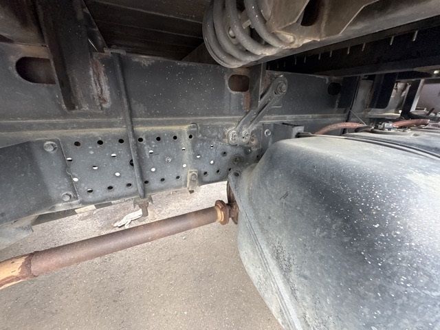 2007 Isuzu Elf ヒラ.クレーン auction photo 17
