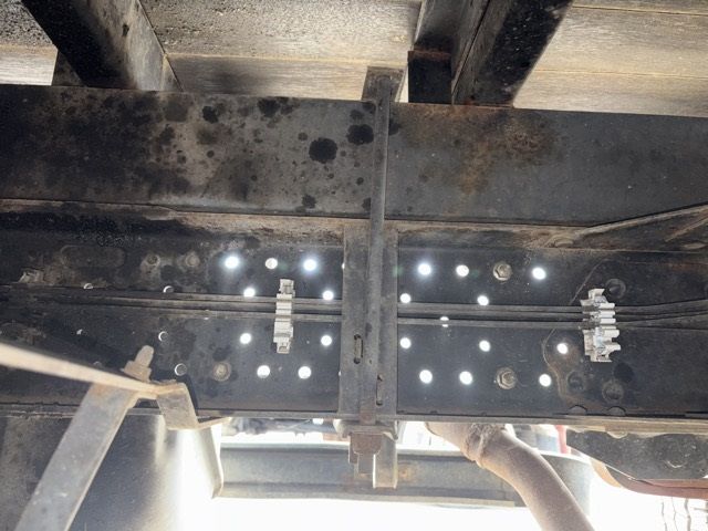 2007 Isuzu Elf ヒラ.クレーン auction photo 18