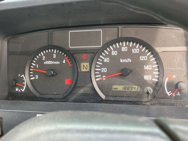 2007 Isuzu Elf ヒラ.クレーン auction photo 7