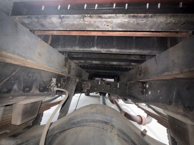 2007 Isuzu Elf ヒラ.クレーン auction photo 15