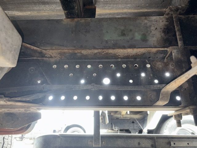 2007 Isuzu Elf ヒラ.クレーン auction photo 13