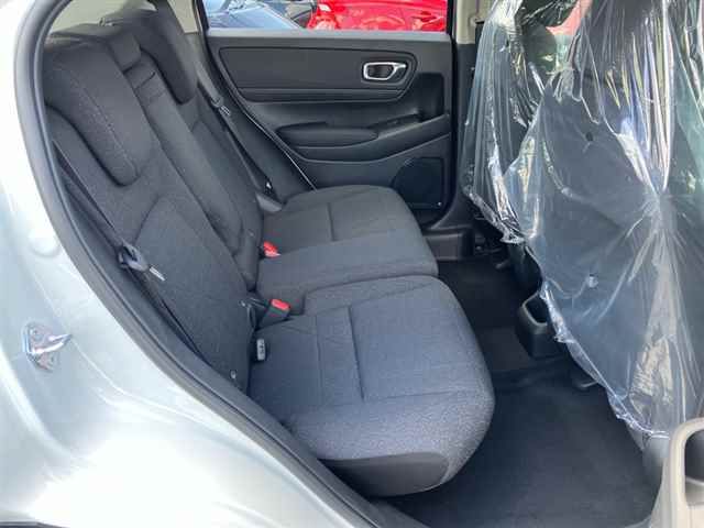 2026 Honda Vezel G auction photo 7