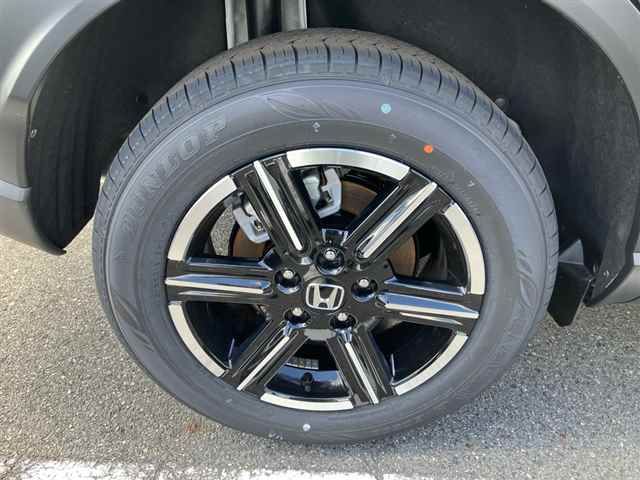 2026 Honda Vezel G auction photo 8