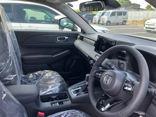 2026 Honda Vezel G auction photo 3