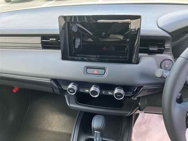 2026 Honda Vezel G auction photo 6