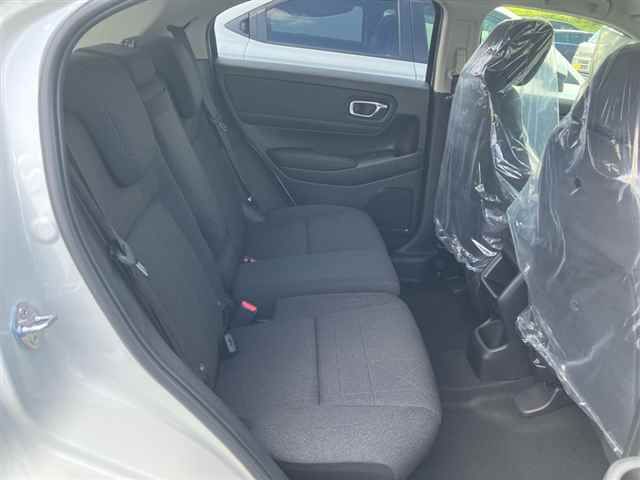 2026 Honda Vezel G auction photo 7