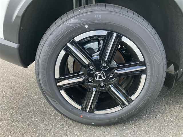 2026 Honda Vezel G auction photo 8