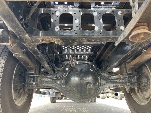 2006 Isuzu Forward セキサイ.クレーン3ダン auction photo 14