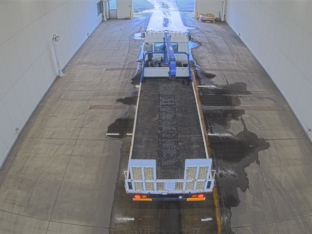 2006 Isuzu Forward セキサイ.クレーン3ダン auction photo 3