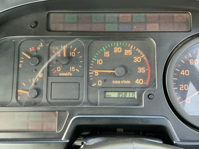 2006 Isuzu Forward セキサイ.クレーン3ダン auction photo 6