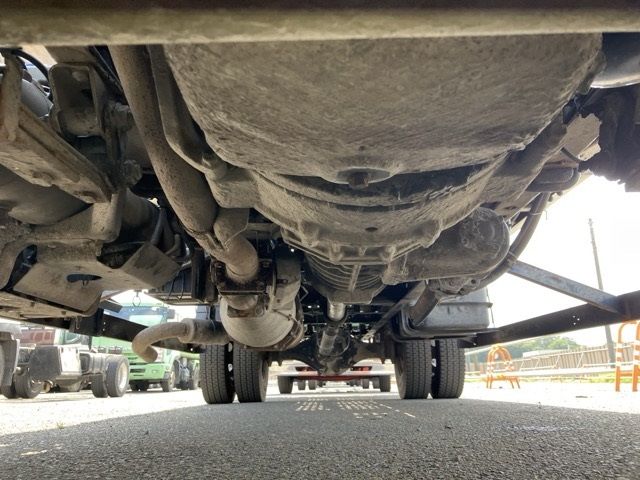 2006 Isuzu Forward セキサイ.クレーン3ダン auction photo 10