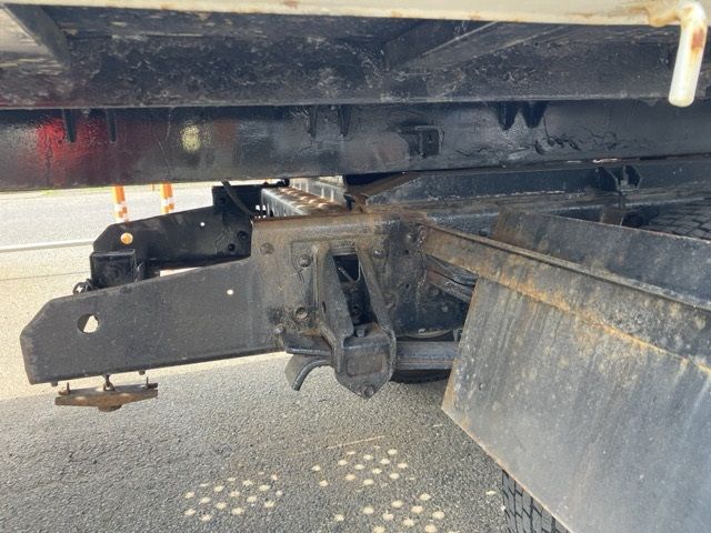 2006 Isuzu Forward セキサイ.クレーン3ダン auction photo 15