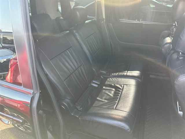 2008 Nissan Serena ハイウェイスター auction photo 7