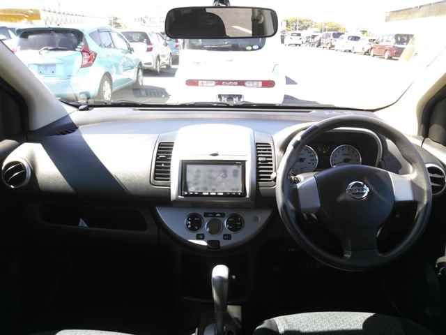 2011 Nissan Note 15X SV auction photo 8
