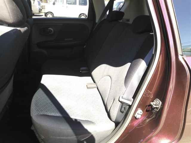 2011 Nissan Note 15X SV auction photo 9