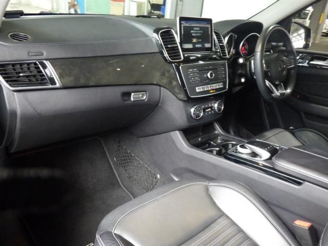 2015 Mercedes-Benz GLE 350d 4M SP auction photo 2