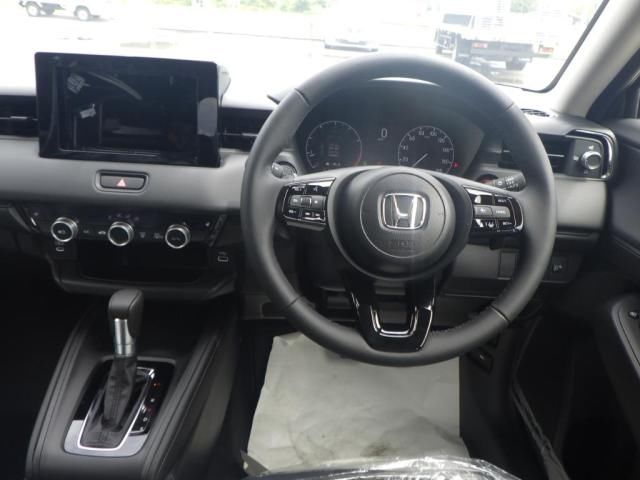 2026 Honda Vezel G 4WD auction photo 3