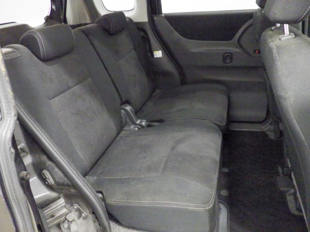 2012 Suzuki パレット 4WD SW LTDII auction photo 7