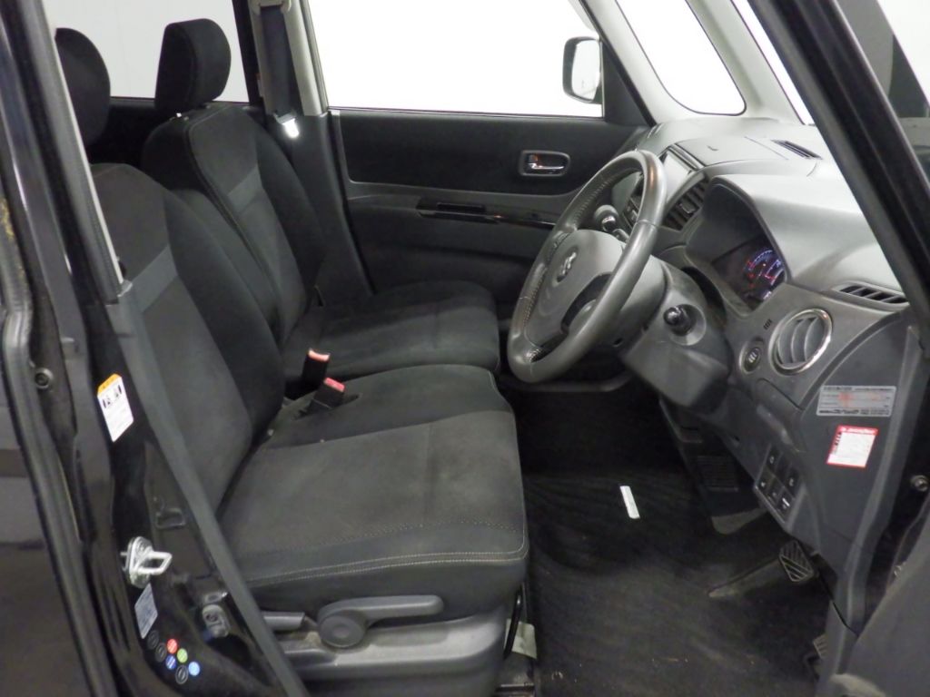 2012 Suzuki パレット 4WD SW LTDII auction photo 6