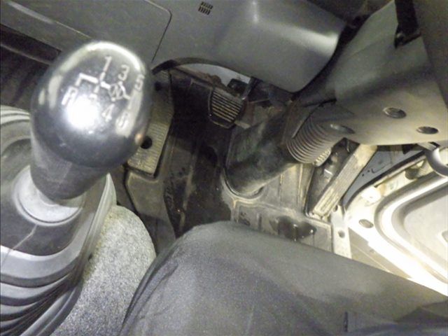 2021 Isuzu Forward dump auction photo 7