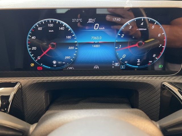 2020 Mercedes-Benz A-Class A180 スタイル auction photo 6