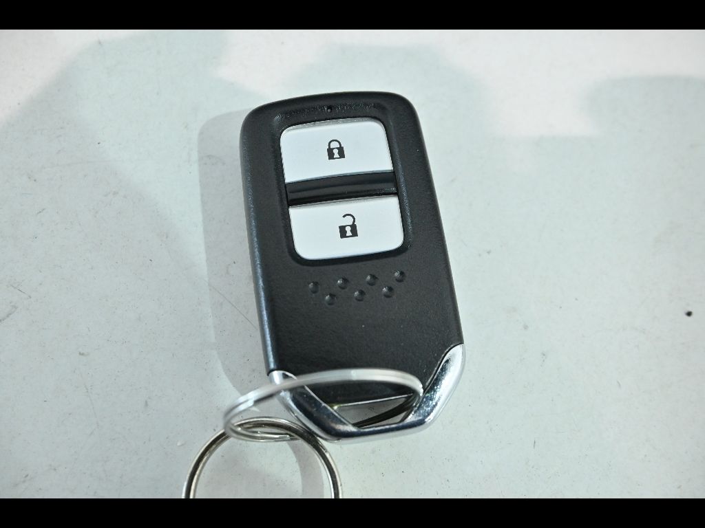 2019 Honda Fit 13G Lホンダセンシング auction photo 12
