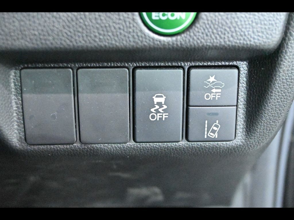 2019 Honda Fit 13G Lホンダセンシング auction photo 8