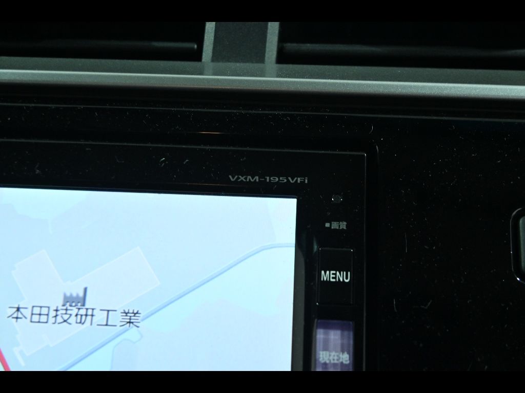 2019 Honda Fit 13G Lホンダセンシング auction photo 10