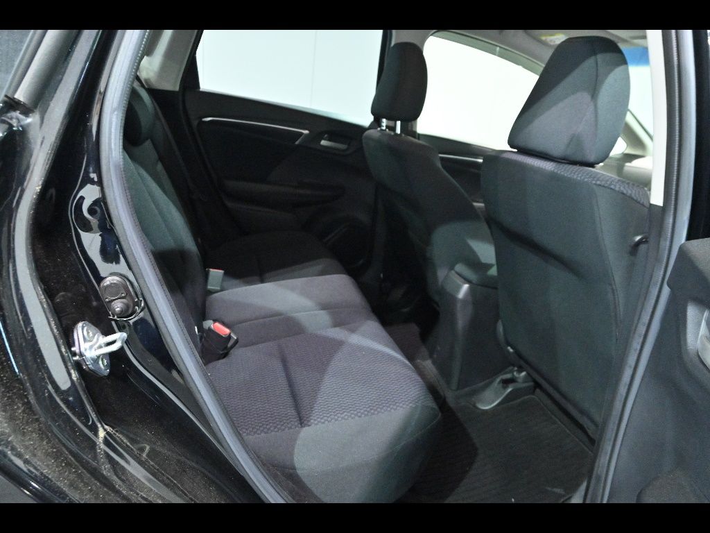 2019 Honda Fit 13G Lホンダセンシング auction photo 7