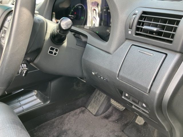 2011 Lexus RX450h ベースグレード auction photo 6