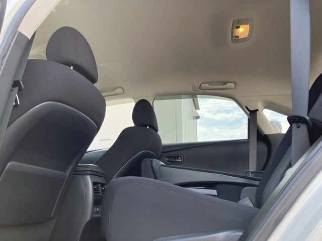 2011 Lexus RX450h ベースグレード auction photo 10