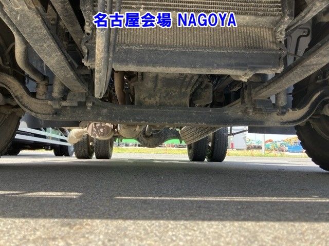 2006 Isuzu Forward ダンプ auction photo 11