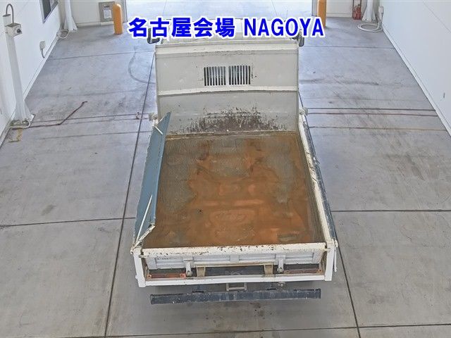 2006 Isuzu Forward ダンプ auction photo 3