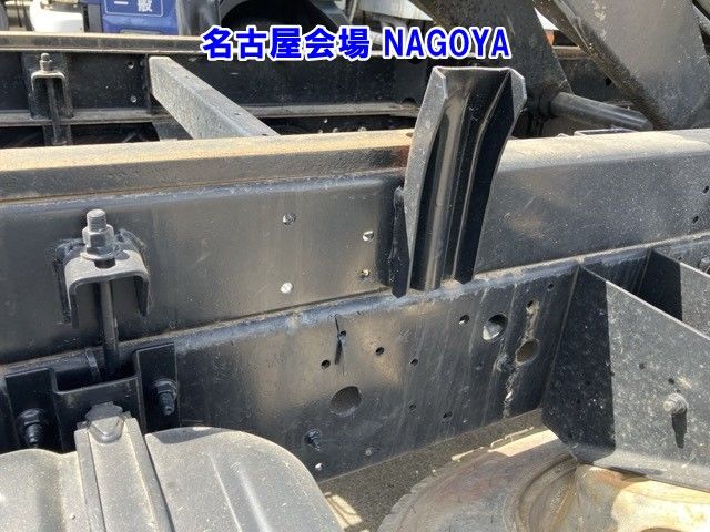 2006 Isuzu Forward ダンプ auction photo 12