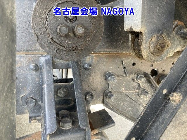 2006 Isuzu Forward ダンプ auction photo 14