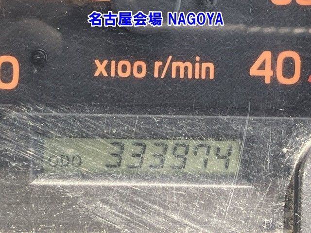 2006 Isuzu Forward ダンプ auction photo 6