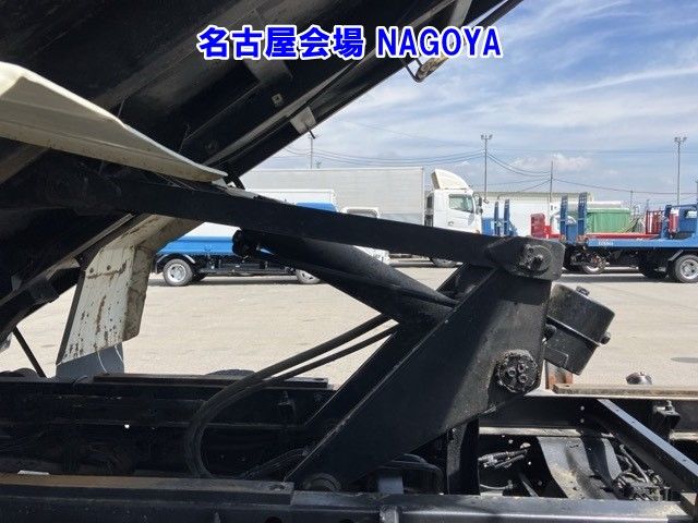 2006 Isuzu Forward ダンプ auction photo 20