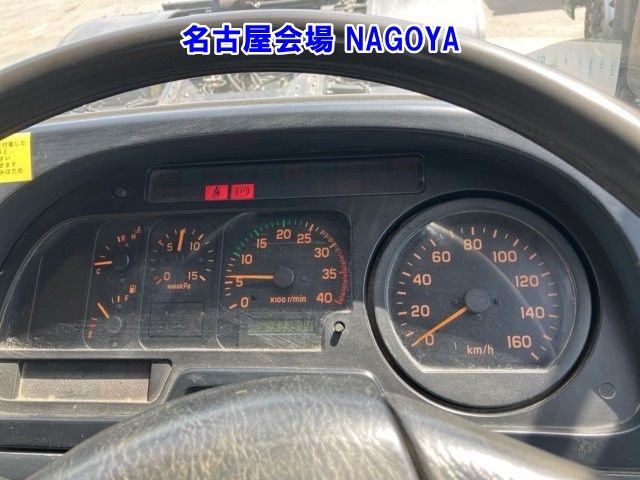 2006 Isuzu Forward ダンプ auction photo 7