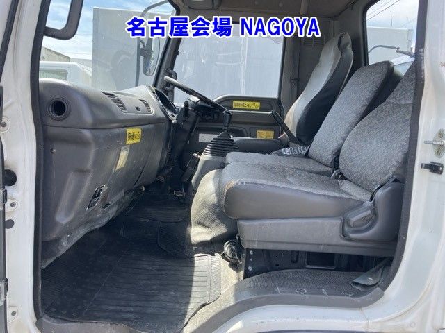 2006 Isuzu Forward ダンプ auction photo 5