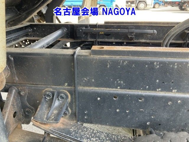 2006 Isuzu Forward ダンプ auction photo 16