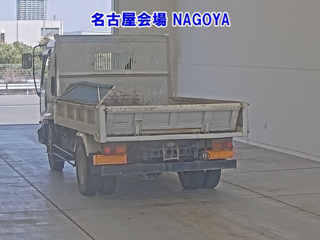 2006 Isuzu Forward ダンプ auction photo 2